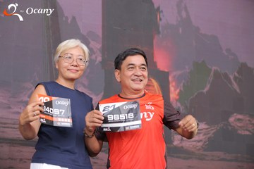RUN TO LIVE 2025 - Ảnh #3122494