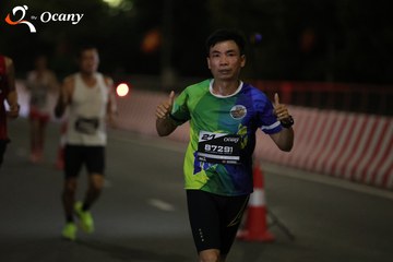 RUN TO LIVE 2025 - Ảnh #3201889