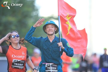 RUN TO LIVE 2025 - Ảnh #3279603