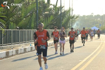 RUN TO LIVE 2025 - Ảnh #3302332