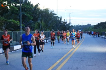 RUN TO LIVE 2025 - Ảnh #3263962