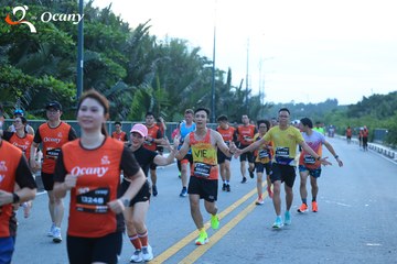 RUN TO LIVE 2025 - Ảnh #3290571