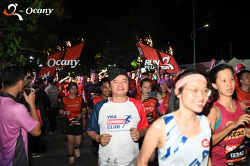 RUN TO LIVE 2025 - Ảnh #3140970