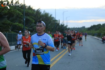 RUN TO LIVE 2025 - Ảnh #3284332