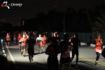 RUN TO LIVE 2025 - Ảnh #3261468