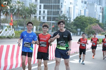 RUN TO LIVE 2025 - Ảnh #3209624