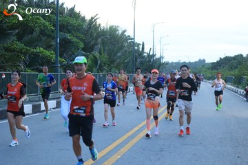 RUN TO LIVE 2025 - Ảnh #3267864