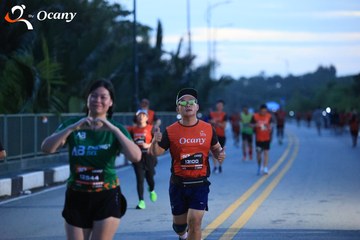 RUN TO LIVE 2025 - Ảnh #3263792
