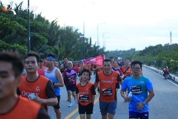 RUN TO LIVE 2025 - Ảnh #3268449