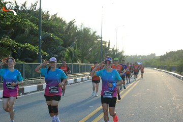 RUN TO LIVE 2025 - Ảnh #3300661