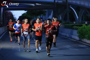 RUN TO LIVE 2025 - Ảnh #3155595