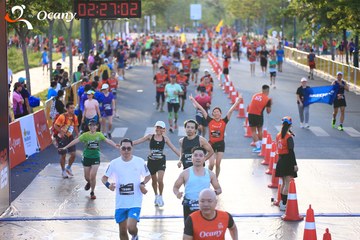 RUN TO LIVE 2025 - Ảnh #3202171