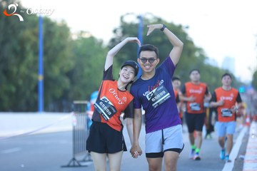 RUN TO LIVE 2025 - Ảnh #3257929