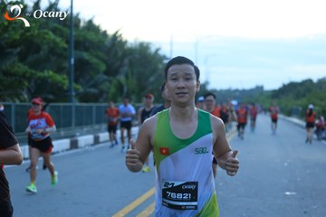 RUN TO LIVE 2025 - Ảnh #3289677
