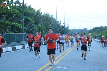 RUN TO LIVE 2025 - Ảnh #3271352