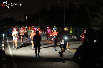 RUN TO LIVE 2025 - Ảnh #3260814