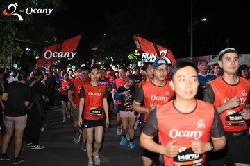 RUN TO LIVE 2025 - Ảnh #3141141