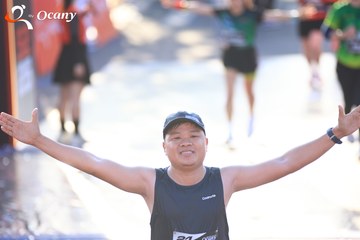 RUN TO LIVE 2025 - Ảnh #3204086