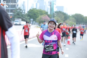 RUN TO LIVE 2025 - Ảnh #3209379