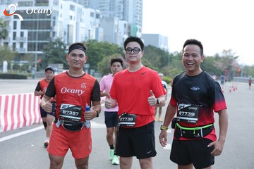 RUN TO LIVE 2025 - Ảnh #3209495