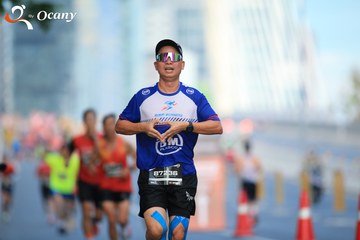 RUN TO LIVE 2025 - Ảnh #3286315