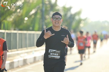 RUN TO LIVE 2025 - Ảnh #3304232