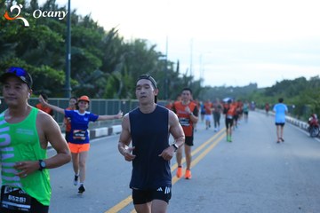 RUN TO LIVE 2025 - Ảnh #3267265
