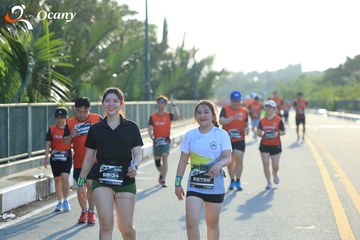 RUN TO LIVE 2025 - Ảnh #3303836