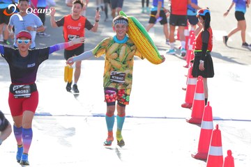 RUN TO LIVE 2025 - Ảnh #3192518