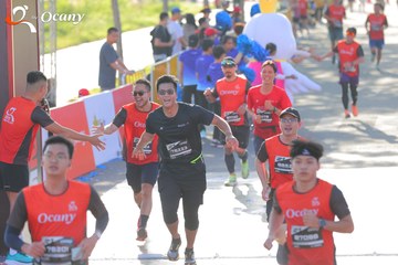RUN TO LIVE 2025 - Ảnh #3193374