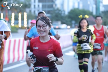 RUN TO LIVE 2025 - Ảnh #3207184