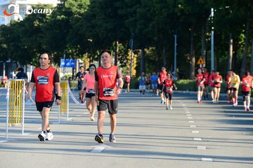 RUN TO LIVE 2025 - Ảnh #3298748