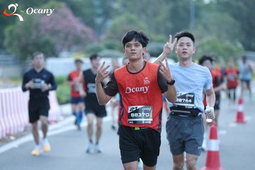 RUN TO LIVE 2025 - Ảnh #3208256