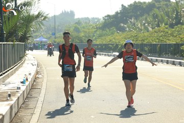 RUN TO LIVE 2025 - Ảnh #3305339