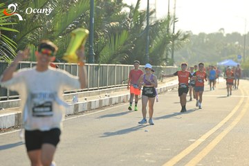 RUN TO LIVE 2025 - Ảnh #3302010