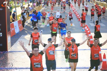 RUN TO LIVE 2025 - Ảnh #3154462