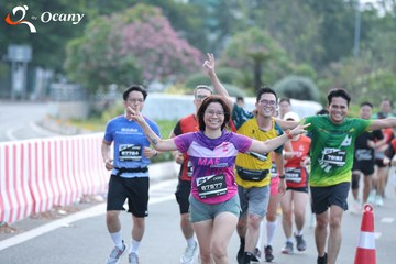 RUN TO LIVE 2025 - Ảnh #3208851