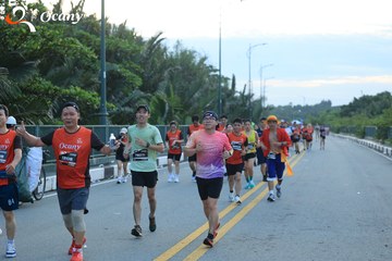 RUN TO LIVE 2025 - Ảnh #3283087