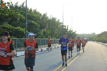 RUN TO LIVE 2025 - Ảnh #3300693
