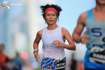 RUN TO LIVE 2025 - Ảnh #3286122