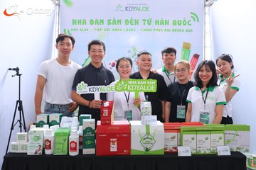 RUN TO LIVE 2025 - Ảnh #3135877