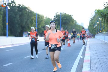 RUN TO LIVE 2025 - Ảnh #3258301