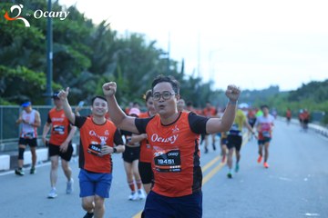 RUN TO LIVE 2025 - Ảnh #3290543