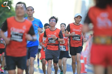 RUN TO LIVE 2025 - Ảnh #3279949