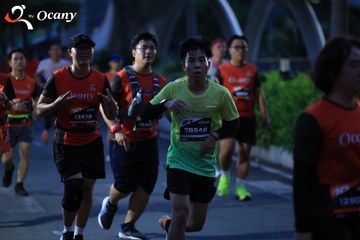 RUN TO LIVE 2025 - Ảnh #3155632