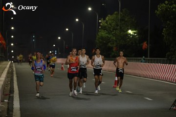 RUN TO LIVE 2025 - Ảnh #3201462