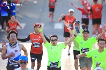 RUN TO LIVE 2025 - Ảnh #3202107