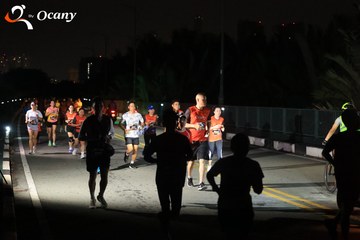 RUN TO LIVE 2025 - Ảnh #3260795