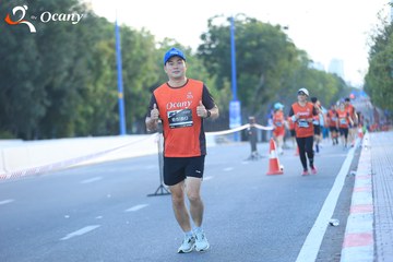 RUN TO LIVE 2025 - Ảnh #3258568