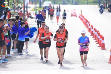 RUN TO LIVE 2025 - Ảnh #3209401